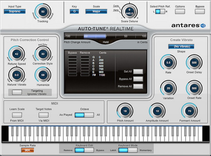 auto tune software for mac free download